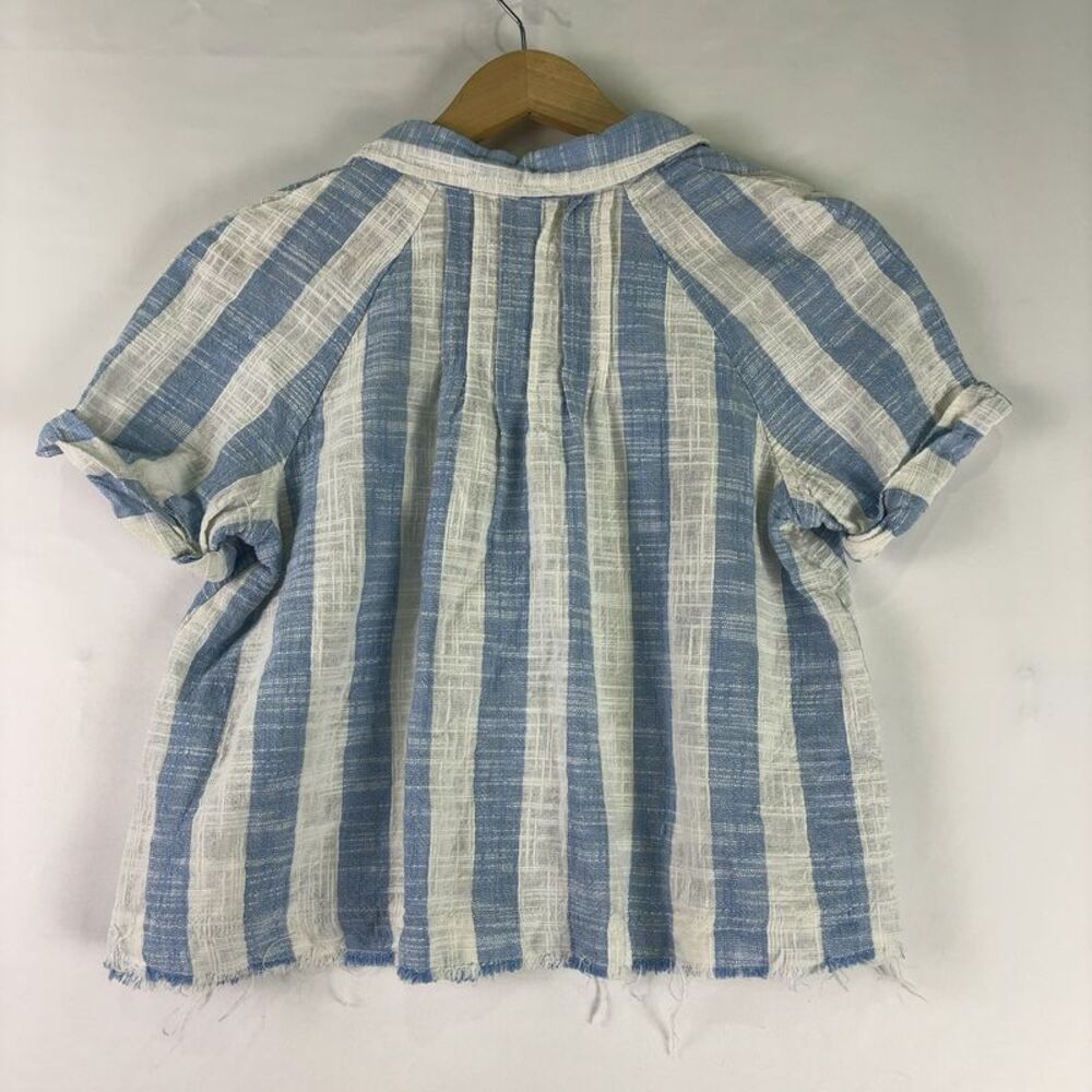 Free People Women's Shirt - Picture 2 of 3